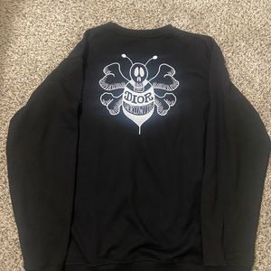 Christian Dior Sweatshirt